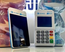 嘉联支付立刷电签POS机深度